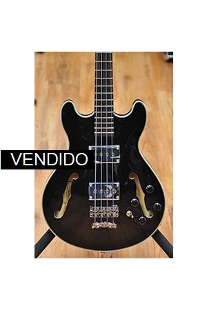 Warwick Rockbass Star Bass II Black 4 Warwick Rockbass Star Bass II Black 4